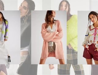 6 Most Flattering Free People Sweaters
