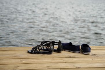 Get Your Feet Ready for Spring with DSW's Top Picks