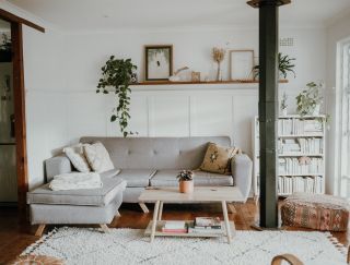 Refresh Your Space with Home Decor Pieces from Bed Bath & Beyond