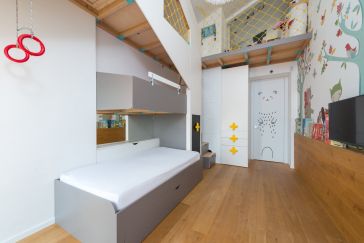 Ashley Best Kid’s Furniture For Bedroom