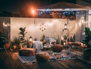 Decorate Your Home This Holiday Season with Pieces from Ashley